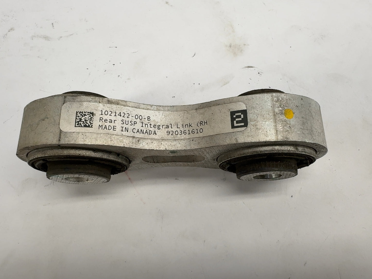 2018 Tesla Model S Rear Integral Link 1021422-00-B