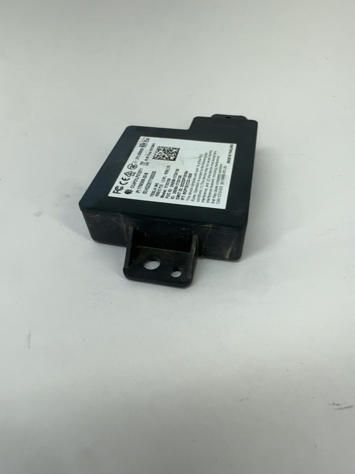 2026 Tesla Model 3 Highland Rear Bluetooth Low Endpoint 1758309-20-B