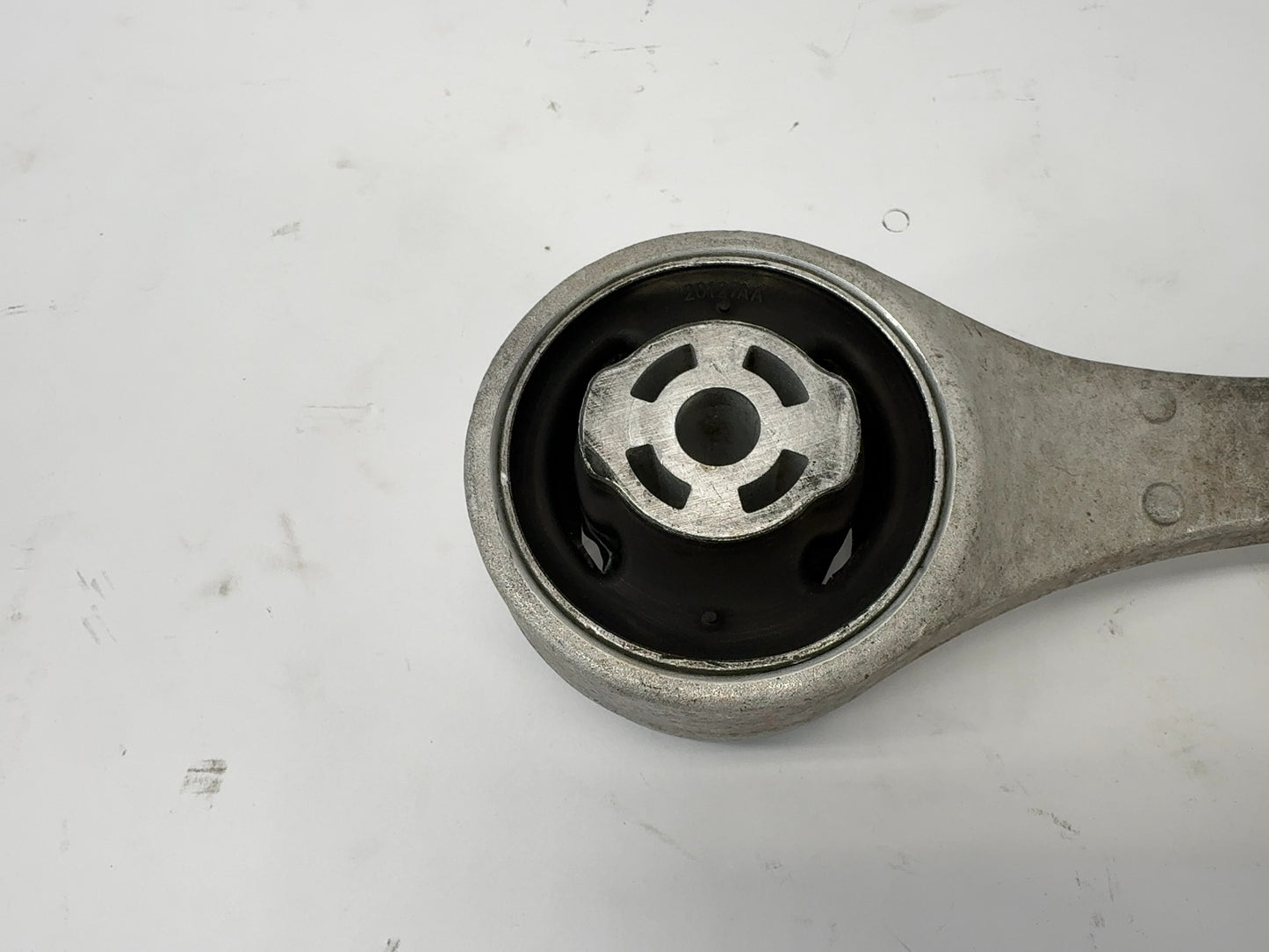 2012-2016 Tesla Model S Front Right Fore Link 6006664-00-C