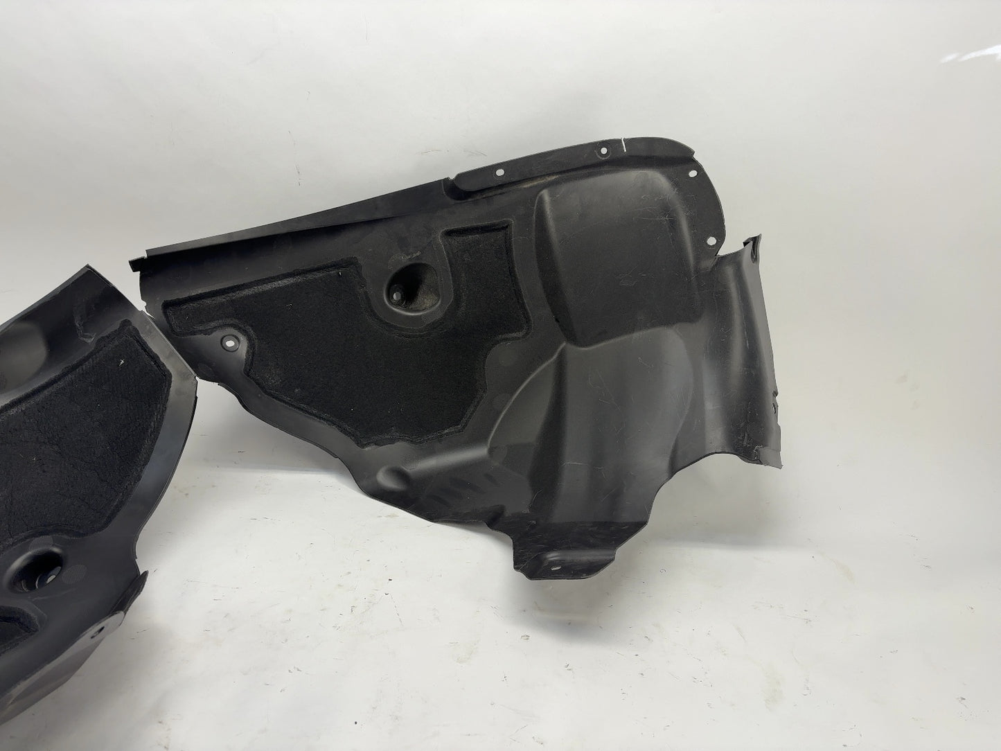2024-2026 Tesla Model 3 Highland Front Left Wheel Arch Liner 1694553-00-E