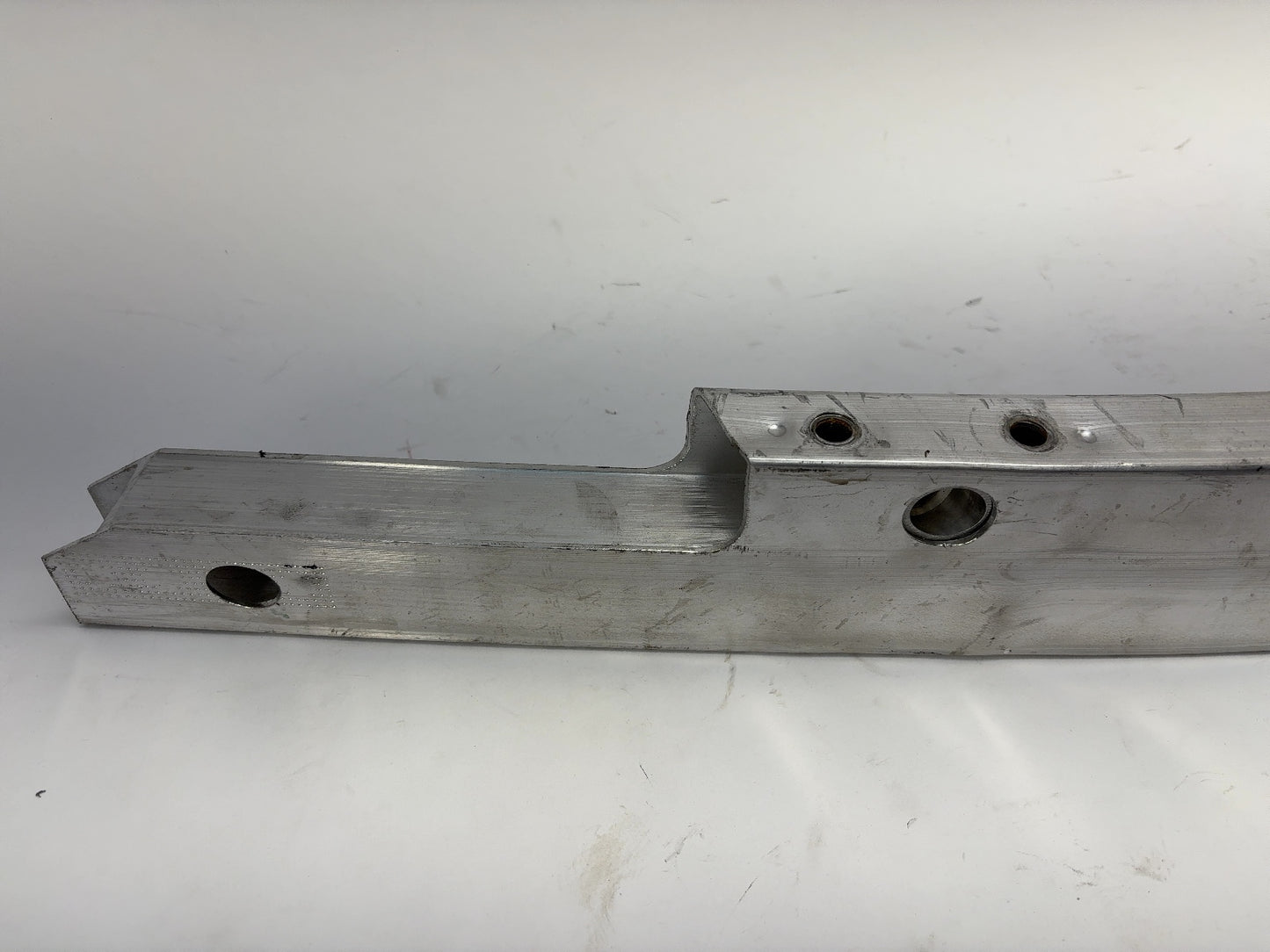 2020 Tesla Model 3 Front Bumper Reinforcement Bar 1104667-00-K