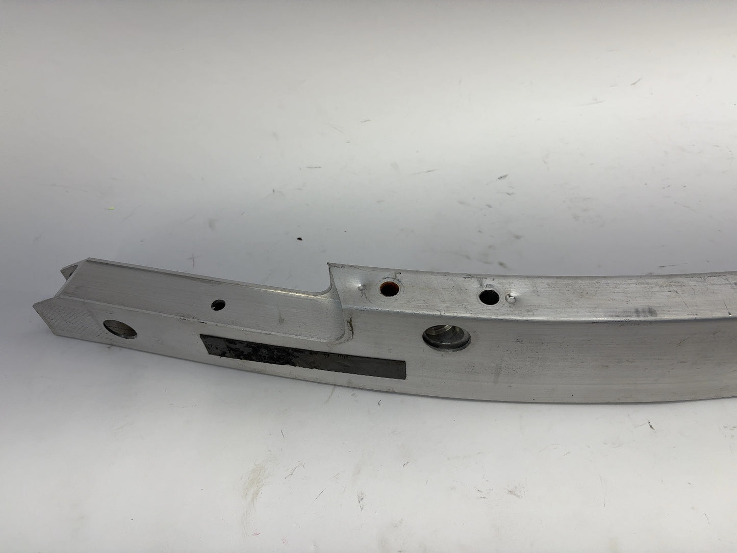 2018 Tesla Model 3 Front Bumper Reinforcement Bar 1104667-00-F