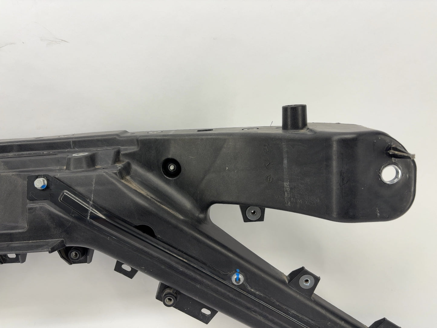 2018 Tesla Model 3 Front End Support 1118289-99-F
