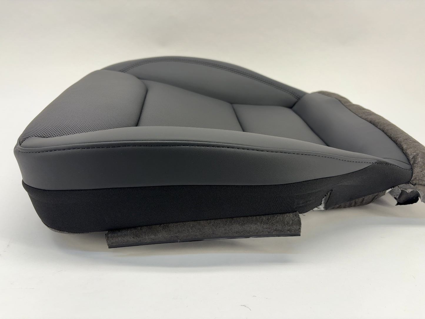 2025-2026 Tesla Model 3 Highland Front Left Seat Lower Cushion 1997744-01-D
