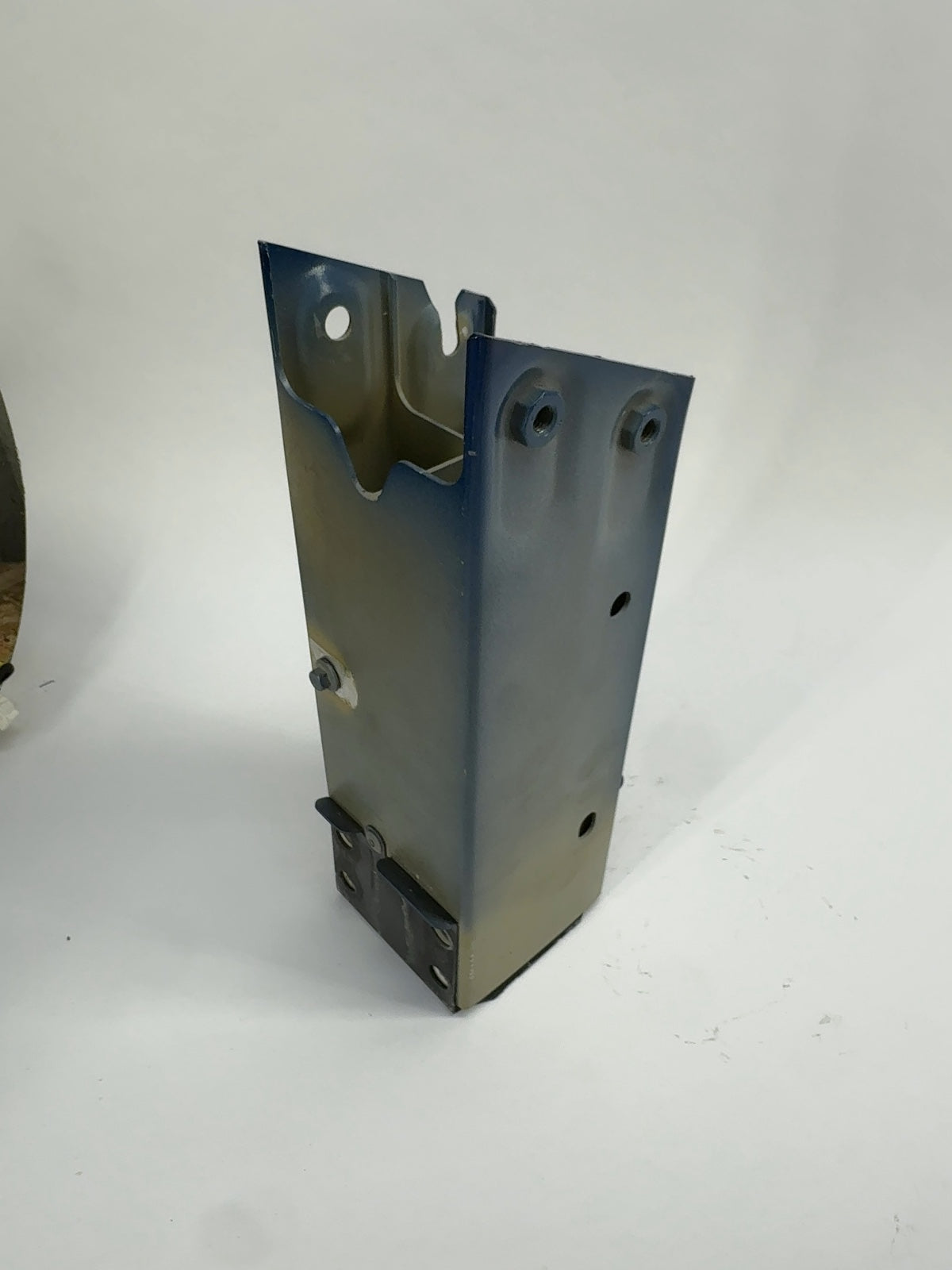 2018-2023 Tesla Model 3 Front Left Crush Can 1088148-00-F