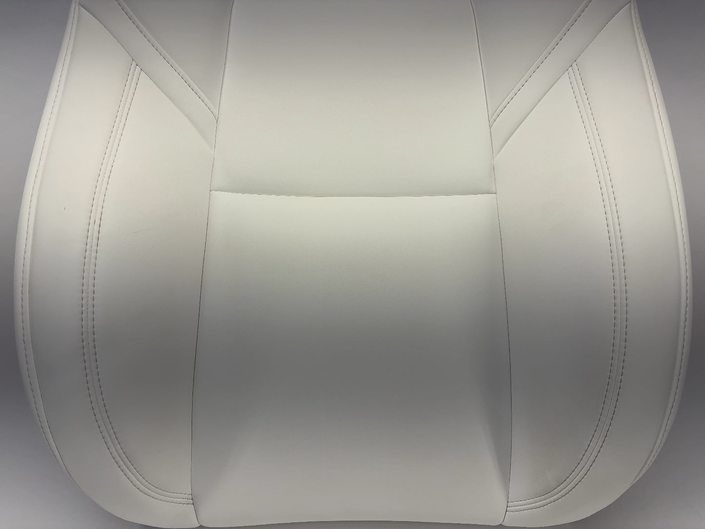 2023 Tesla Model Y Front Left Seat Upper Cushion 1763883-02-C