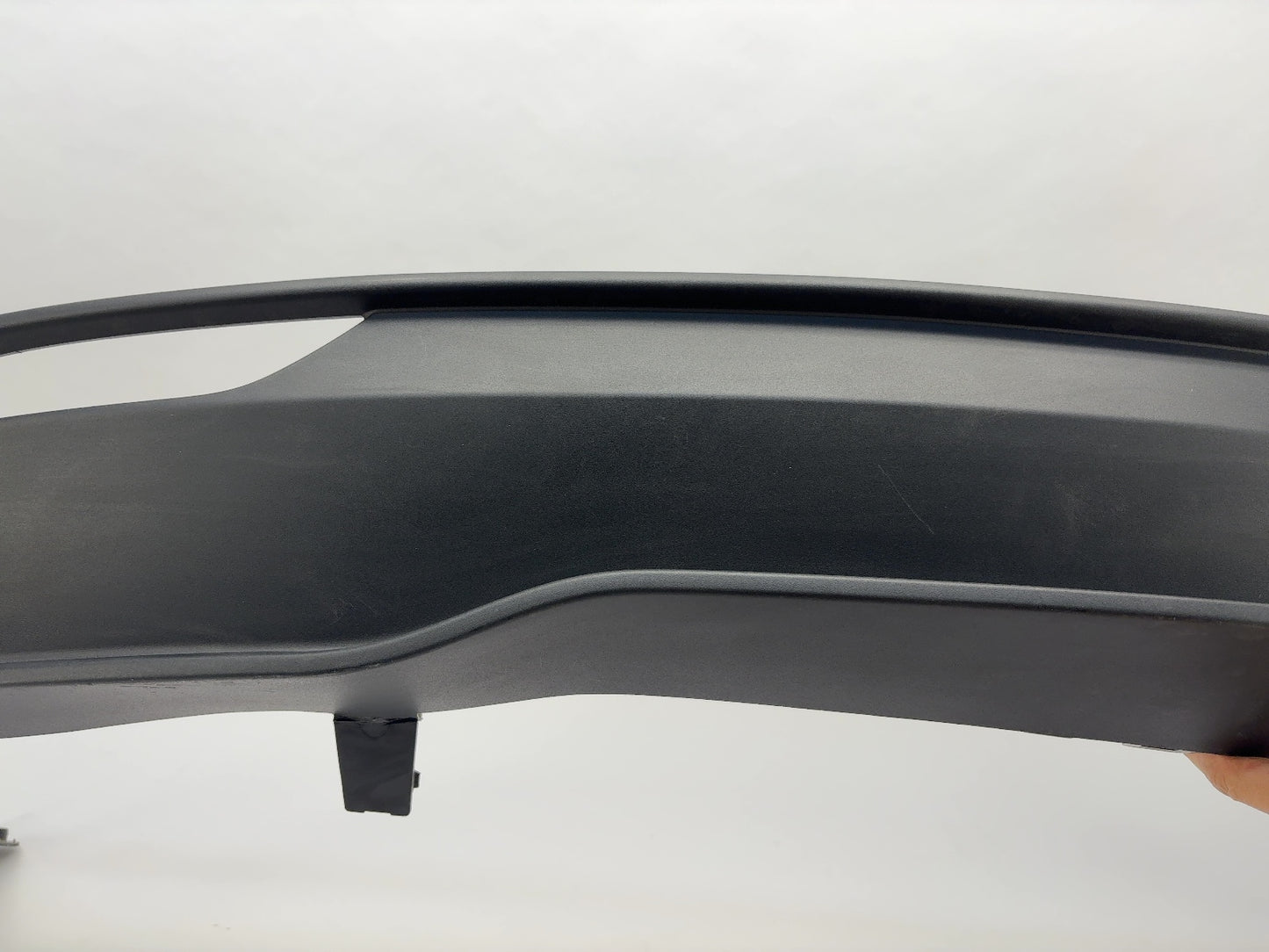 2025-2026 Tesla Model 3 Highland Rear Bumper Valance 1587741-00-D