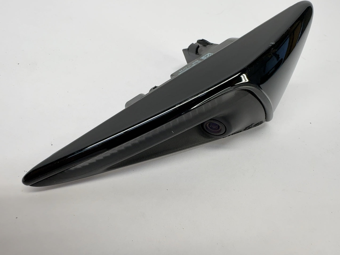 2018 Tesla Model S Front Right Fender Repeater Camera Note 1495867-22-C