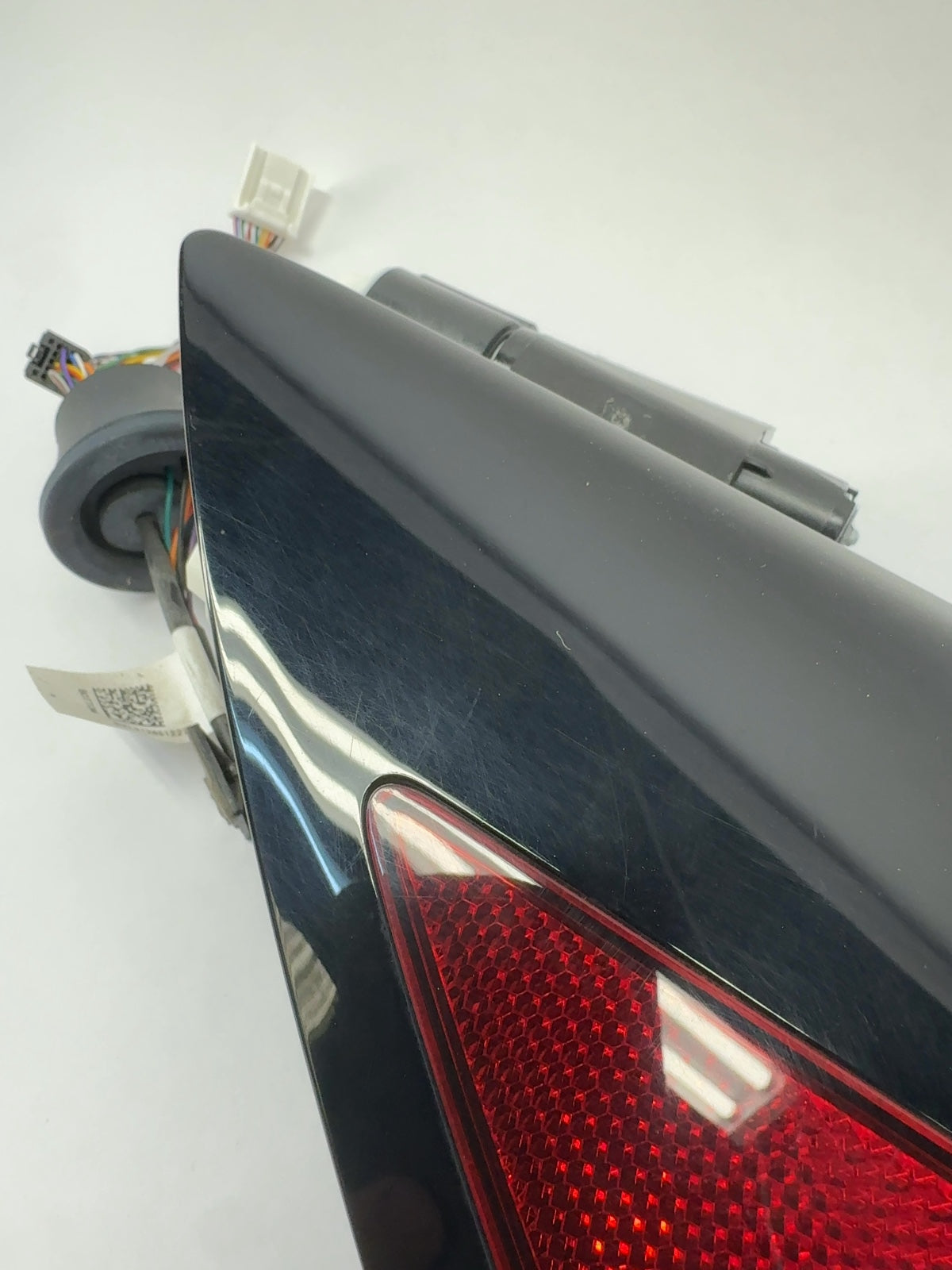 2022-2024 Tesla Model 3 Charge Port Door 1478844-00-A