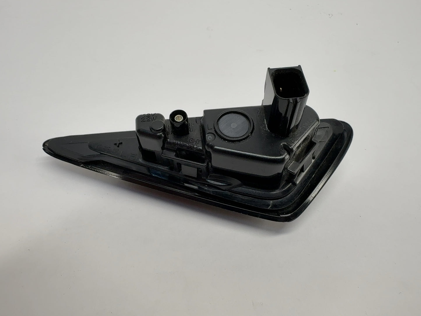 2021-2023 Tesla Model Y Front Left Fender Repeater Camera Note 1495864-20-C