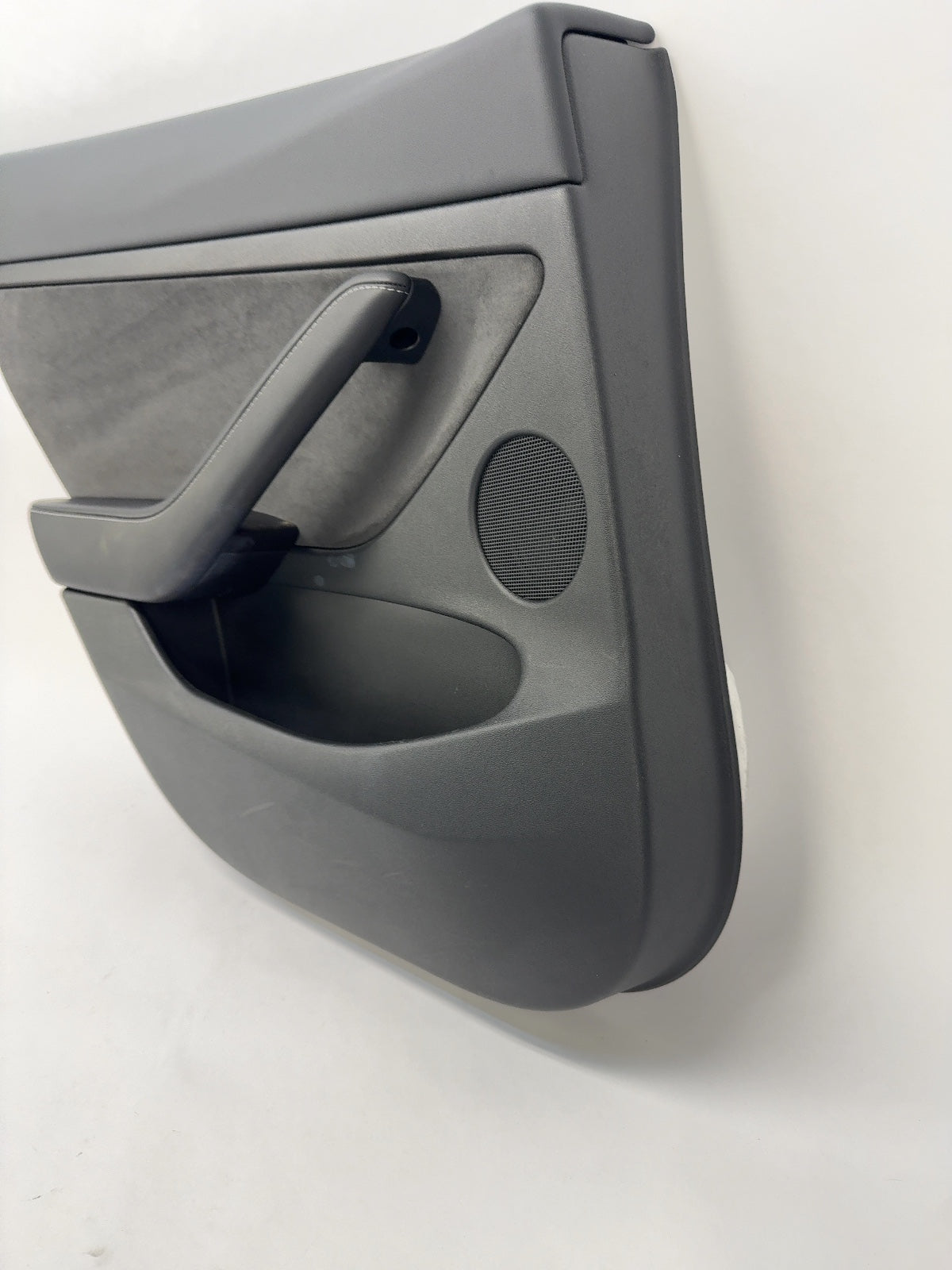2022-2023 Tesla Model 3 Rear Left Door Panel 1588128-91-B