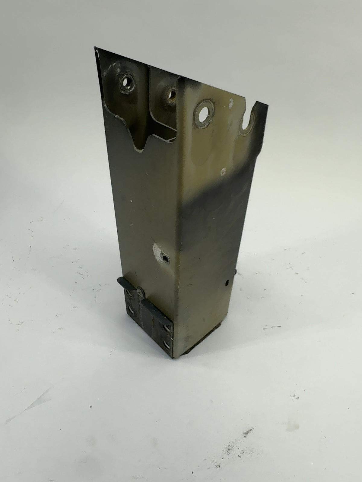 2023 Tesla Model 3 Right Crush Can 1088149-0B-F