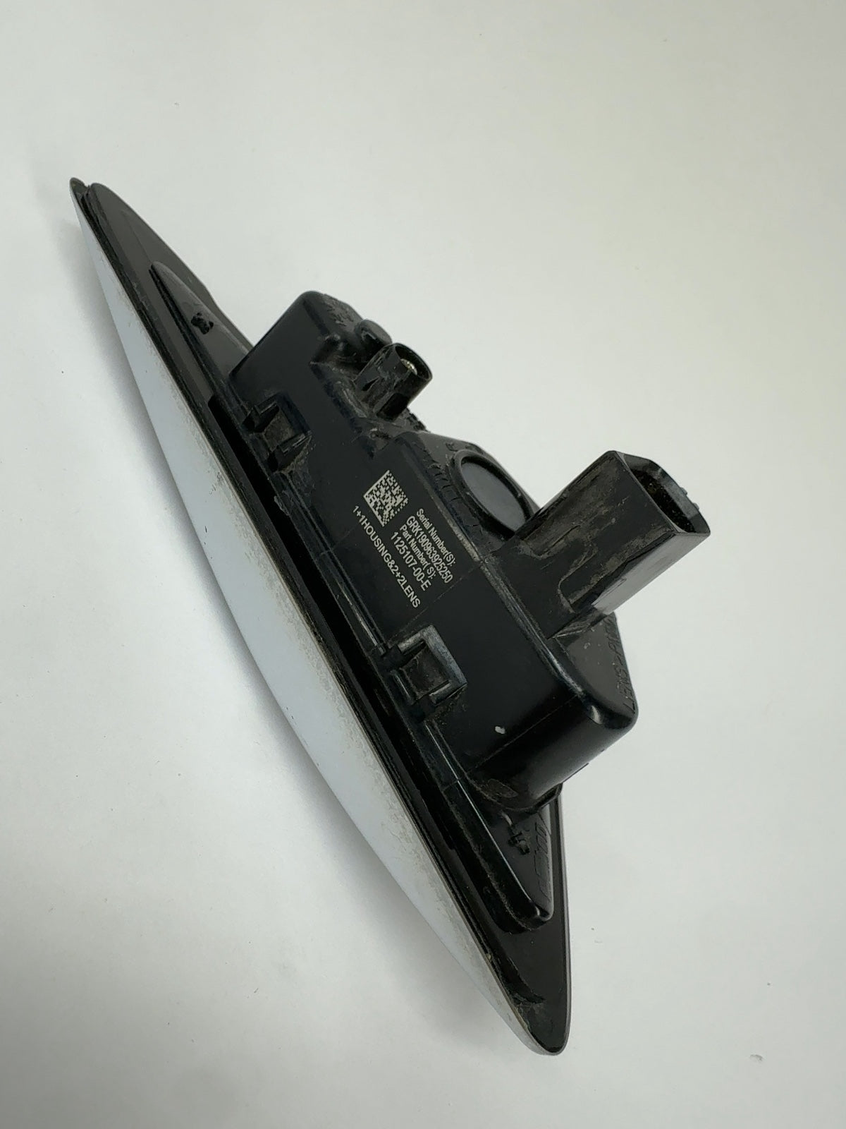2019 Tesla Model S Front Lamp Side Repeater Right 1125107-00-E