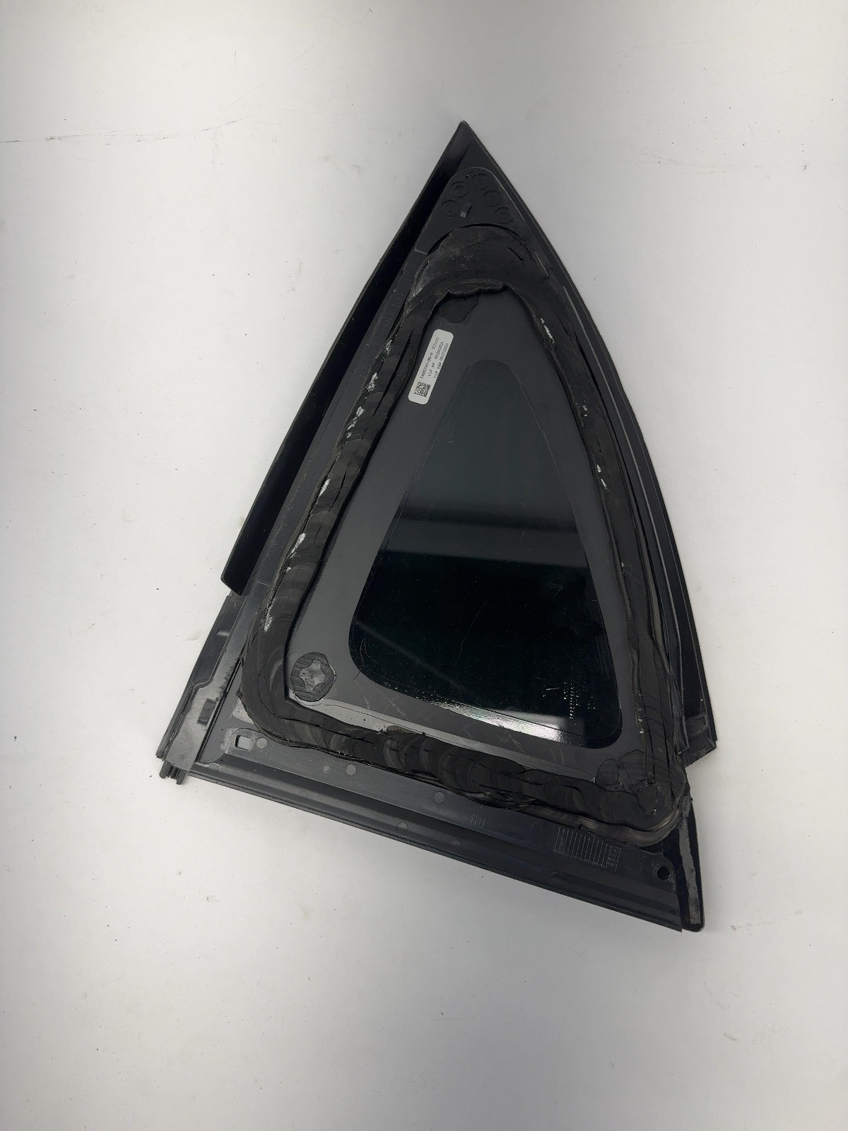 2024 Tesla Model Y Right Quarter Glass 1495741-00-H