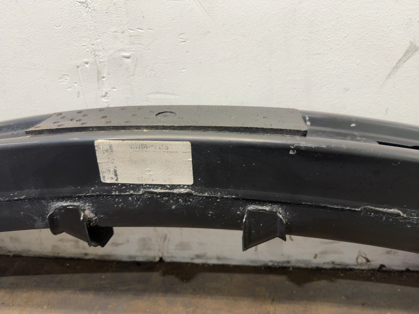 2019 Tesla Model S Front Reinforcement Bar 1060976-00-H