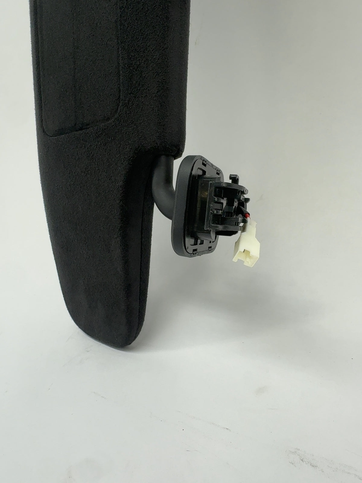2019 Tesla Model S Sun Visor Right Black 1143825-86-B