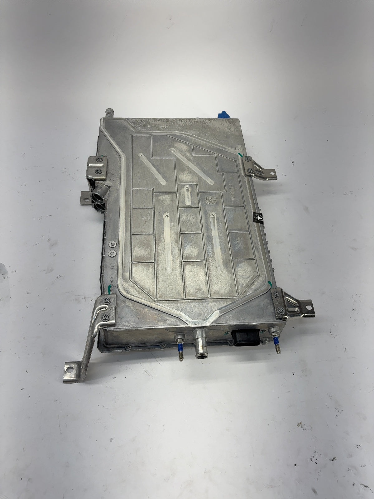 2019 Tesla Model S Onboard Charger 1035647-02-D