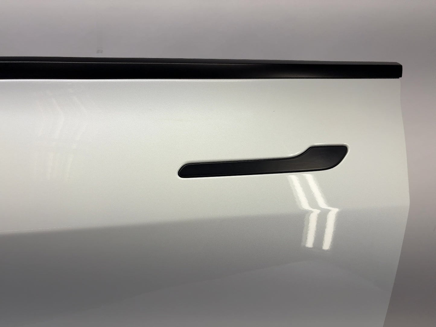 2024-2026 Tesla Model 3 Highland Front Left Door Shell 1751845-E0-A