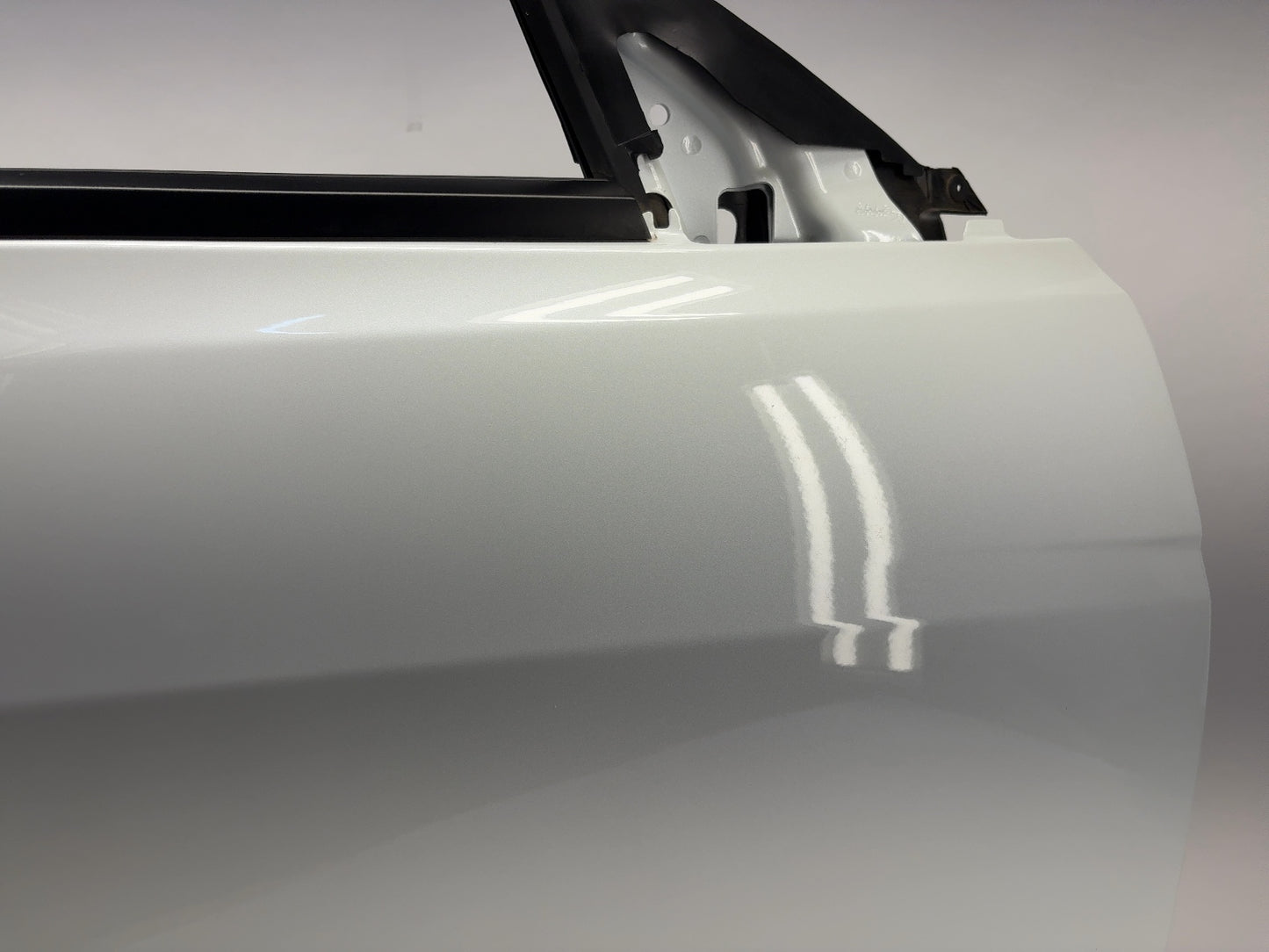 2024-2026 Tesla Model 3 Highland Front Right Door Shell 1751846-E0-A