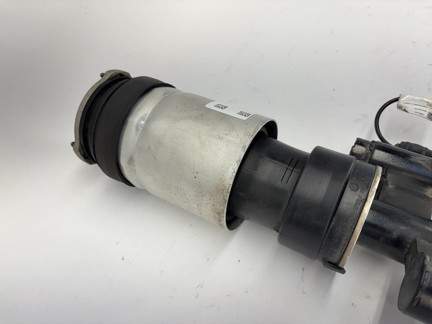 2019-2021 Tesla Model S Front Air Spring Module Left 1066361-00-D