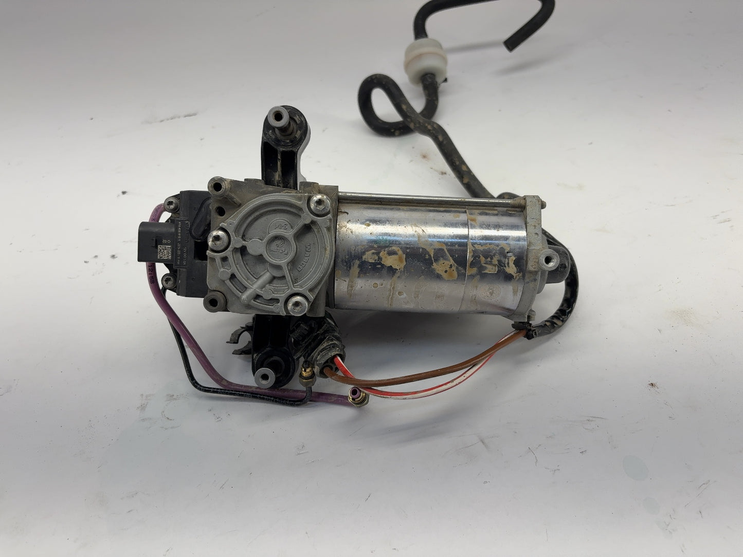 2019-2021 Tesla Model S Air Compressor 1027911-00-H