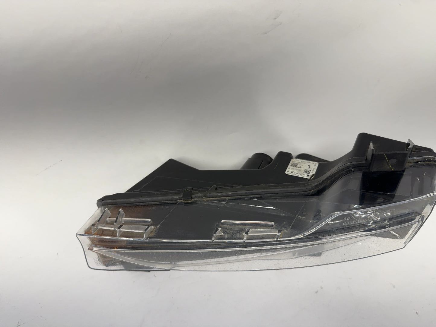 2021-2022 Tesla Model 3 Left Driver Foglamp 1077391-00-F