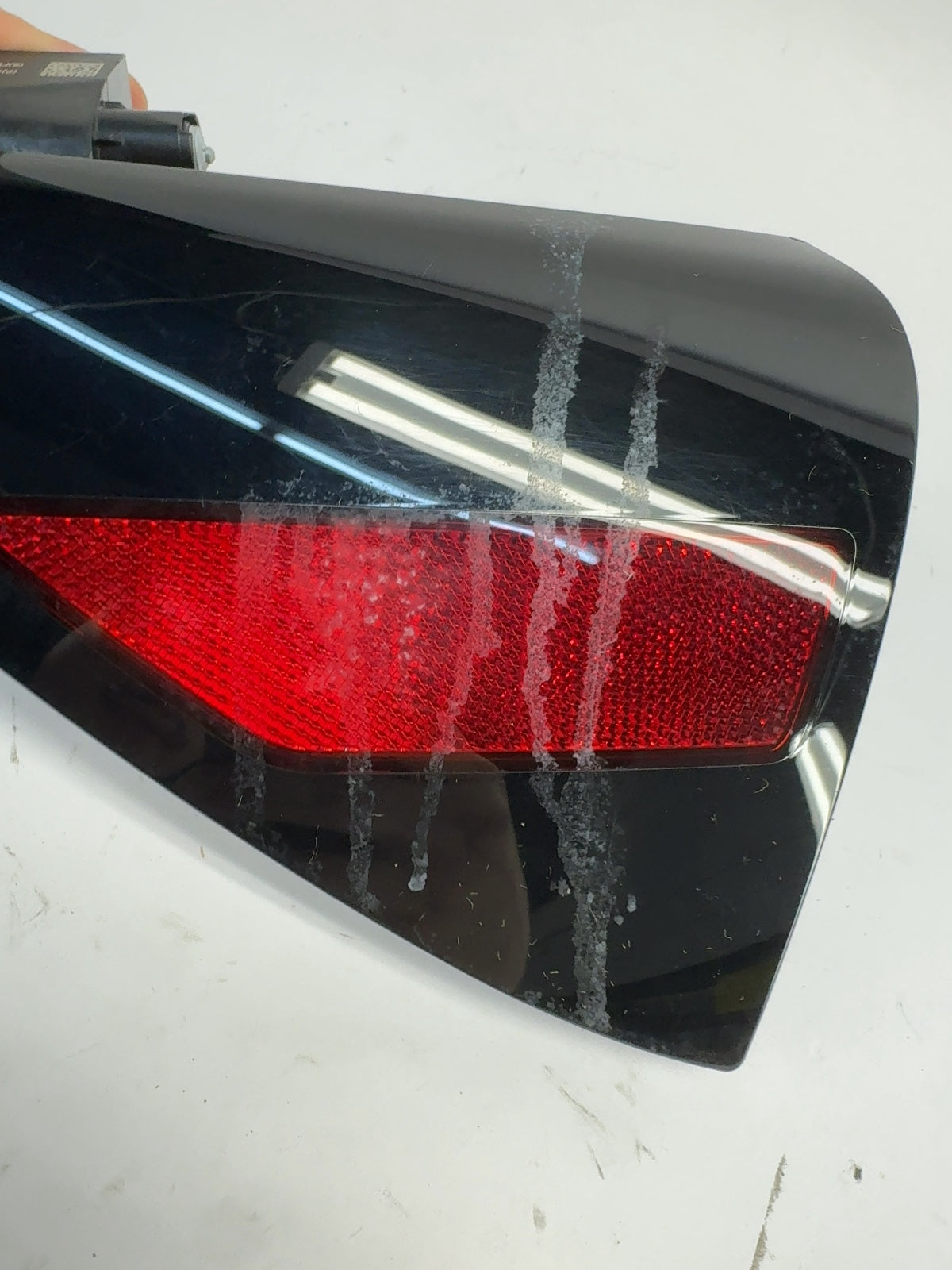 2024-2025 Tesla Model 3 Highland Charge Port Door 1715102-10-C