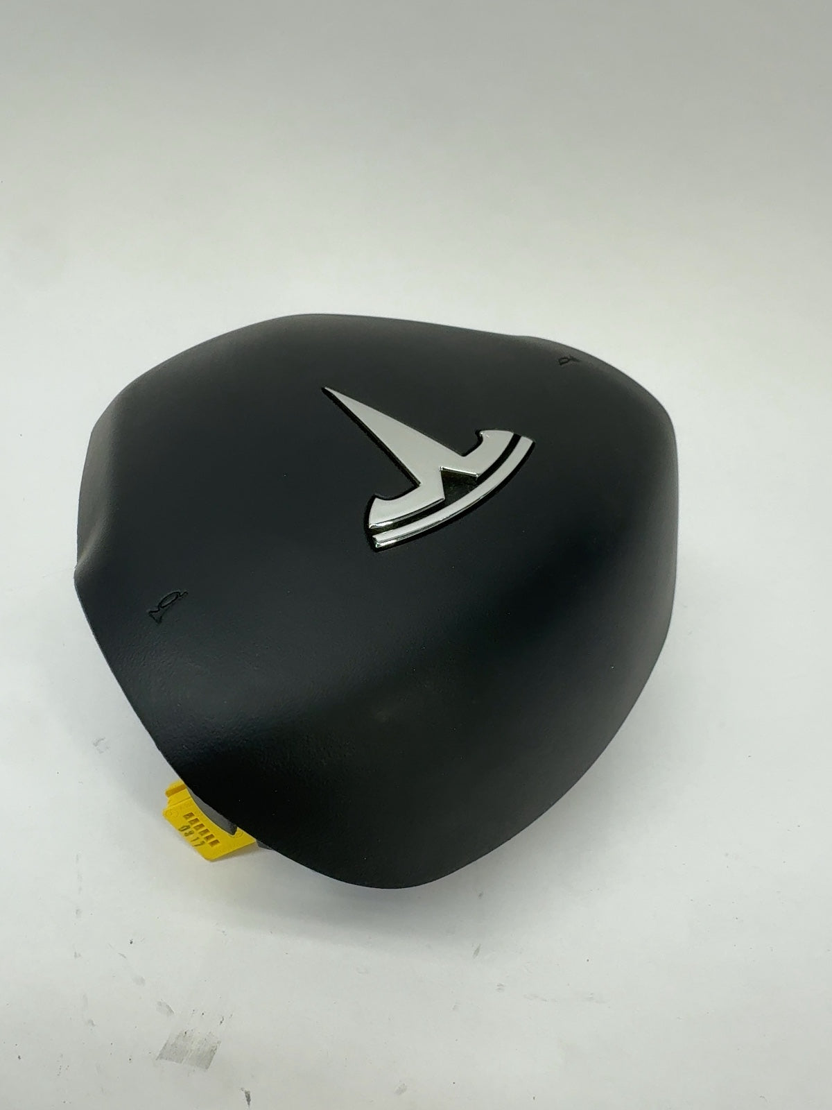 2018 Tesla Model 3 Steering Wheel Airbag 1096835-89-D
