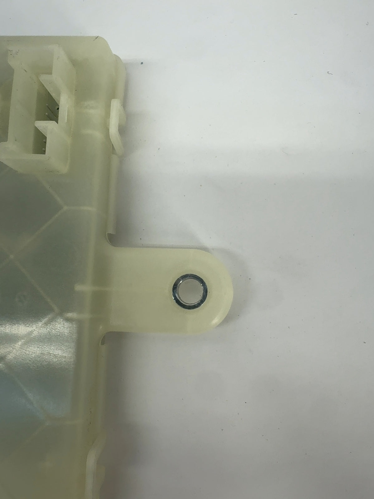 2018 Tesla Model 3 Charge Port Controller 1092755-99-D