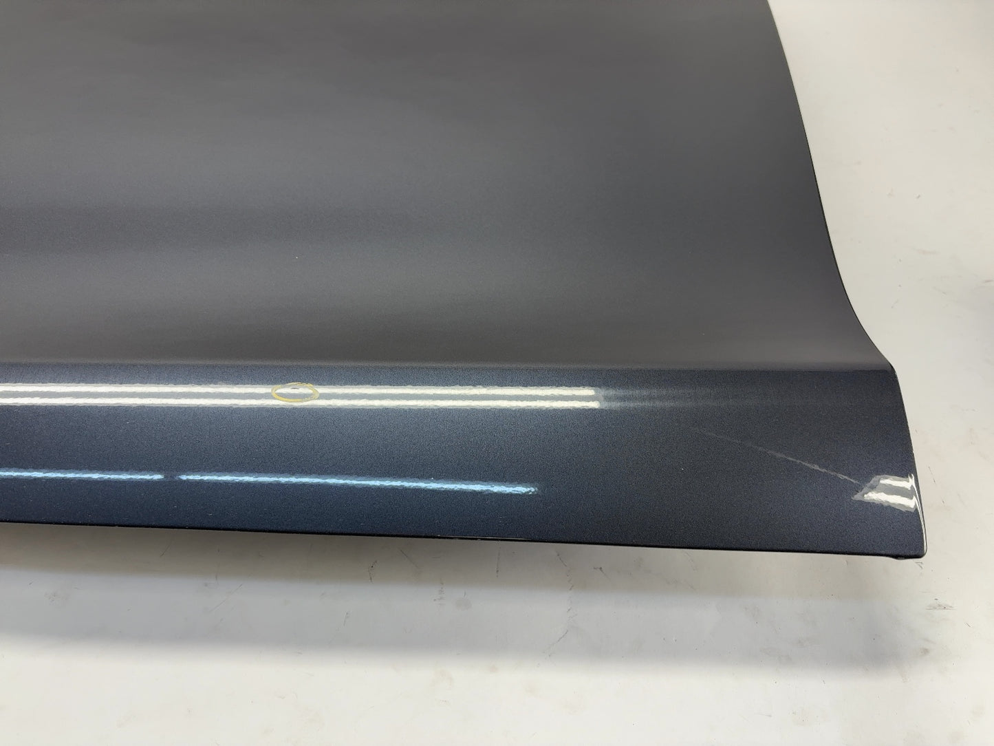 2014-2019 Tesla Model S Front Left Door Shell 6006662-E0-H