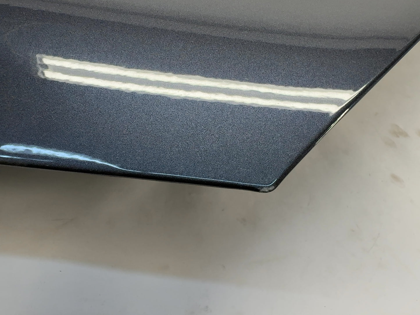 2014-2019 Tesla Model S Rear Left Door Shell 6006394-E0-H