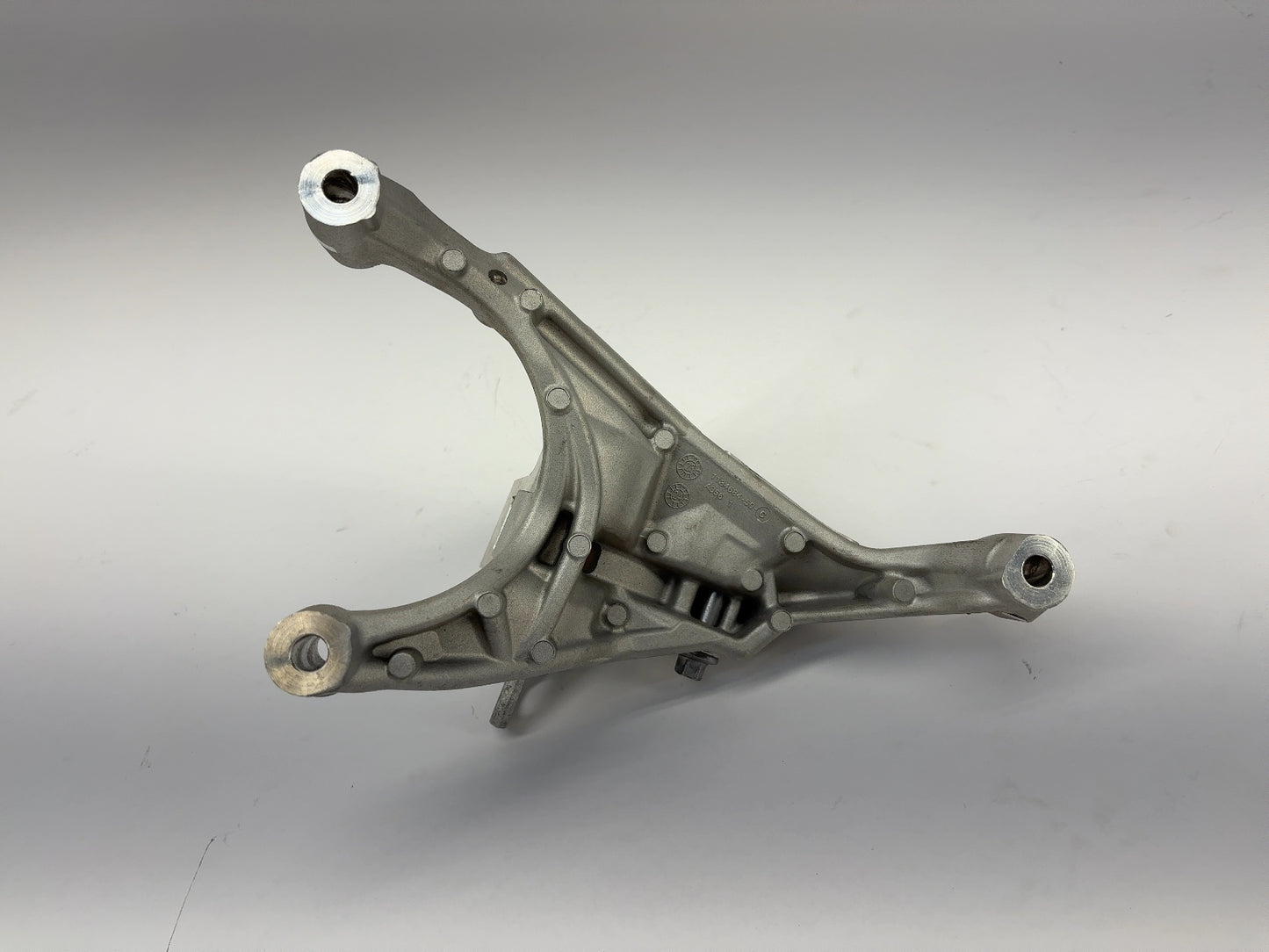 2019 Tesla Model S Front Drive Unit Left Hand Mount 1134682-00-C