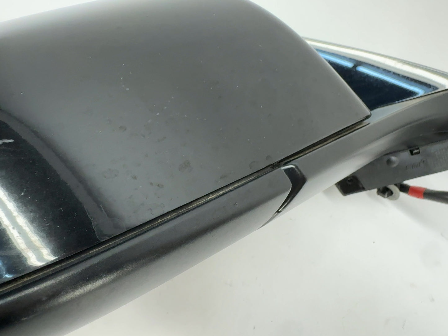 2022-2023 Tesla Model 3 Front Right Door Mirror Assembly 1592032-00-D