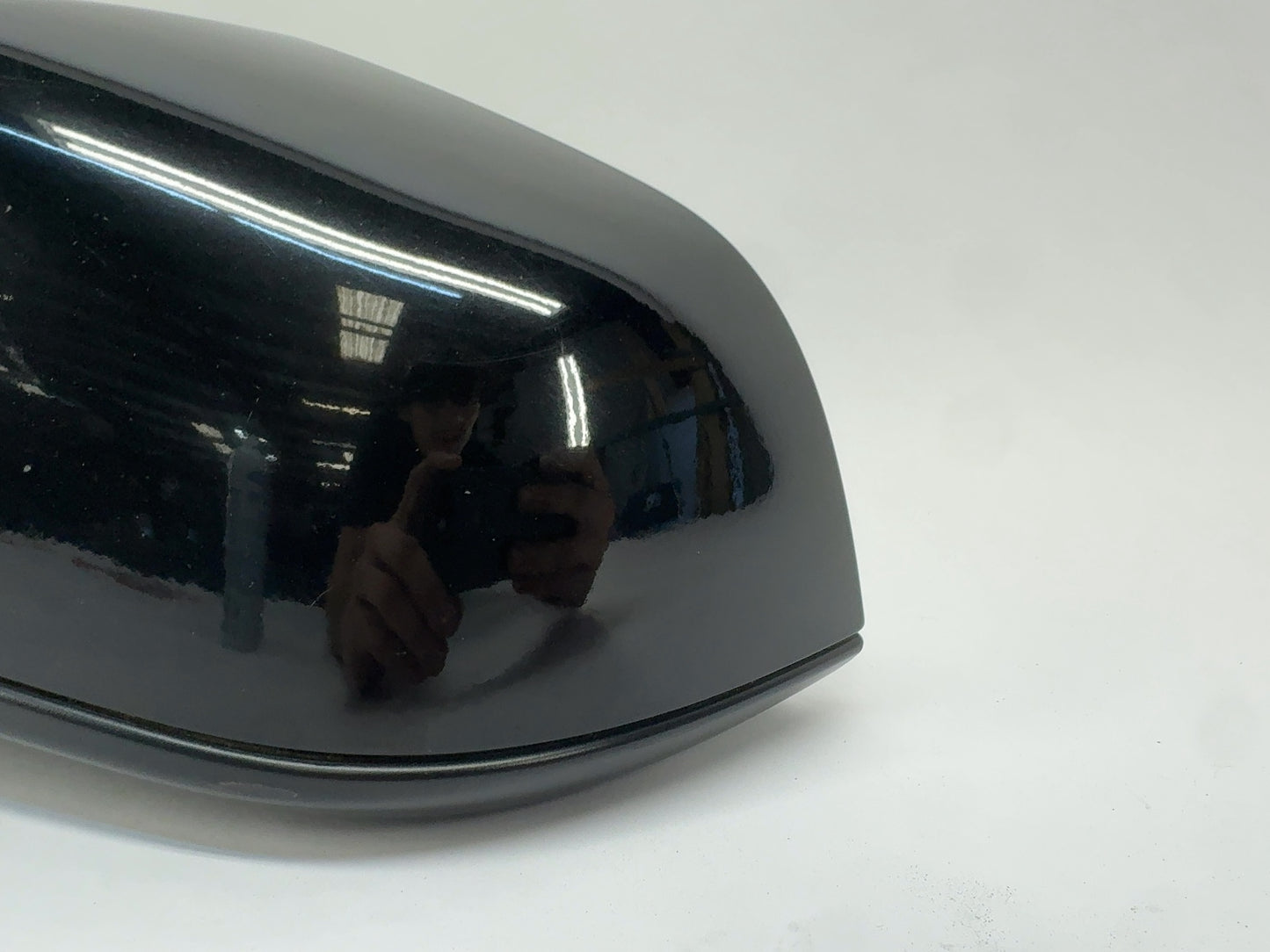 2022-2023 Tesla Model 3 Front Left Door Mirror Assembly 1592031-00-D