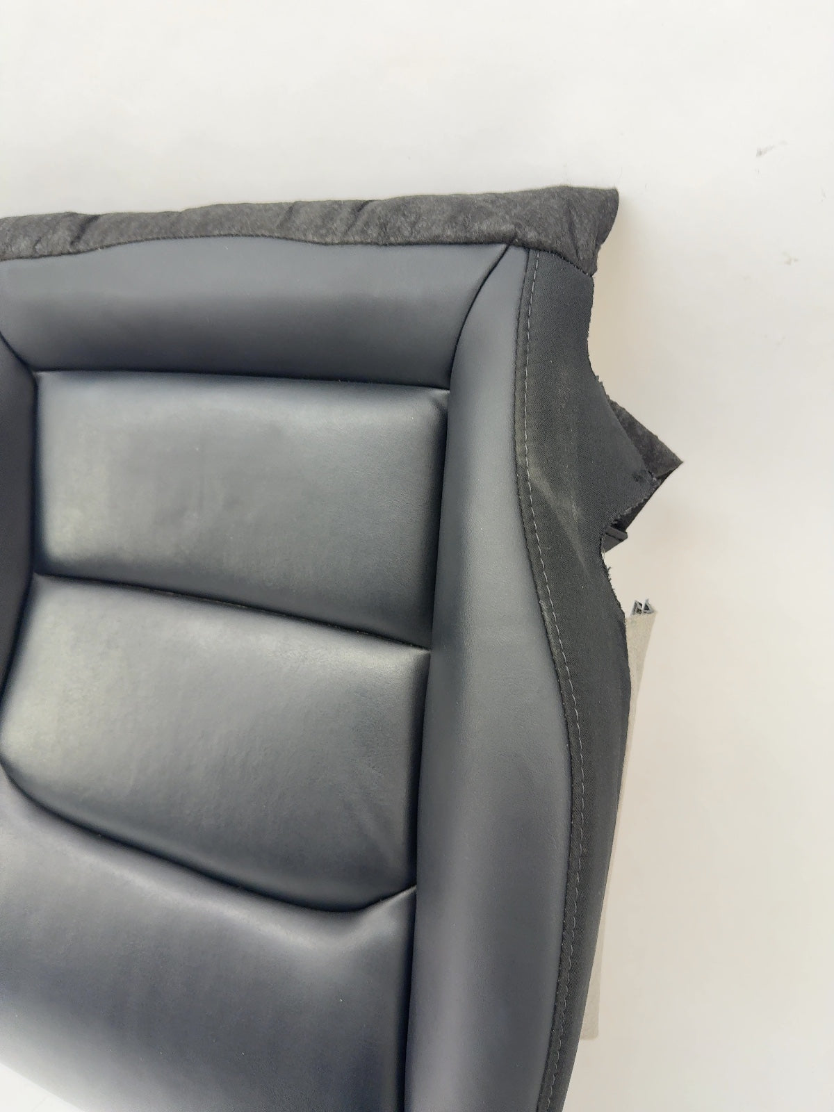 2021-2023 Tesla Model 3 Front Right Seat Lower Cushion 1452936-01-G