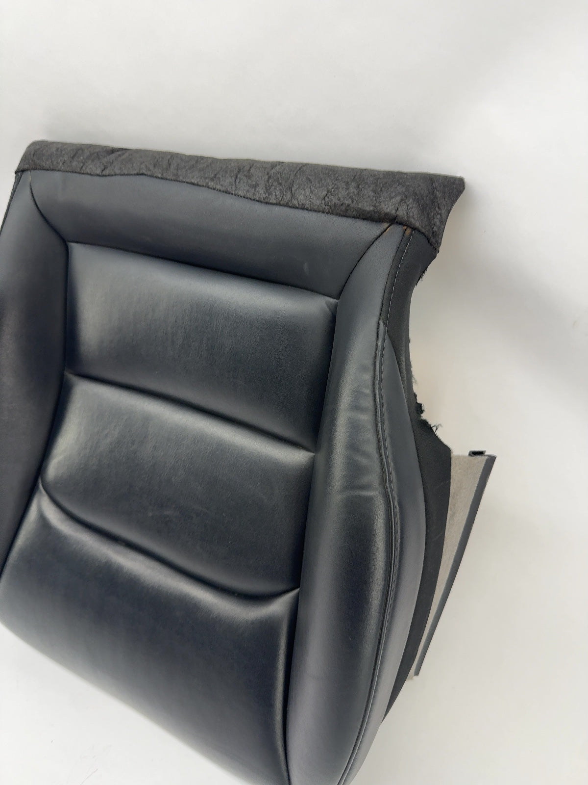 2021-2023 Tesla Model 3 Front Left Seat Lower Cushion 1452871-01-F