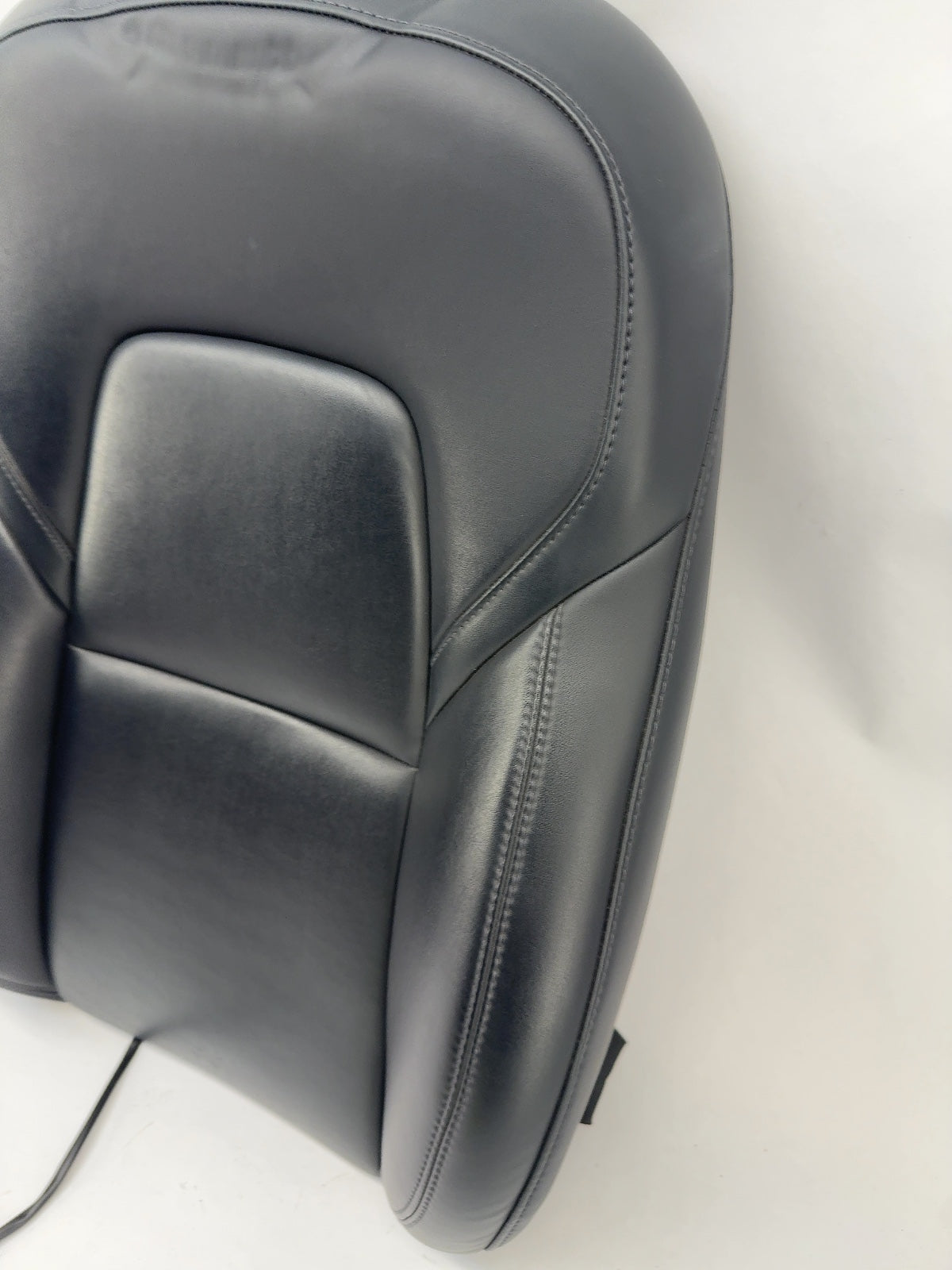 2023 Tesla Model 3 Front Left Seat Upper Cushion 1452890-01-J