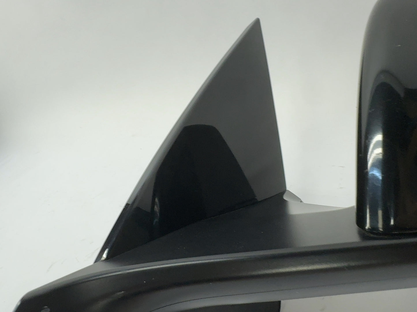 2020 Tesla Model Y Front Left Door Mirror Assembly 1495587-00-C