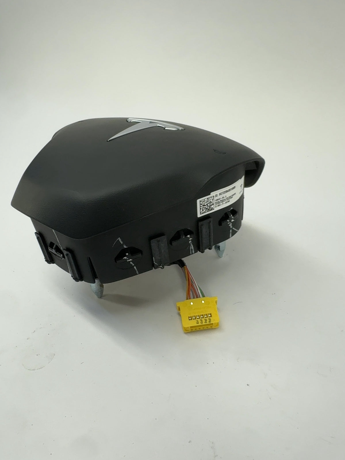 2022-2024 Tesla Model 3 Steering Wheel Airbag 1508347-00-D
