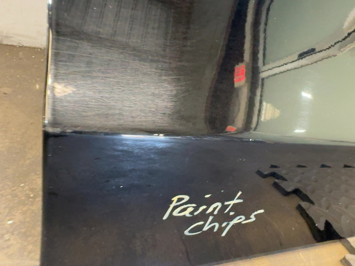 2018-2023 Tesla Model 3 Front Right Door Shell 1081420-E0-C