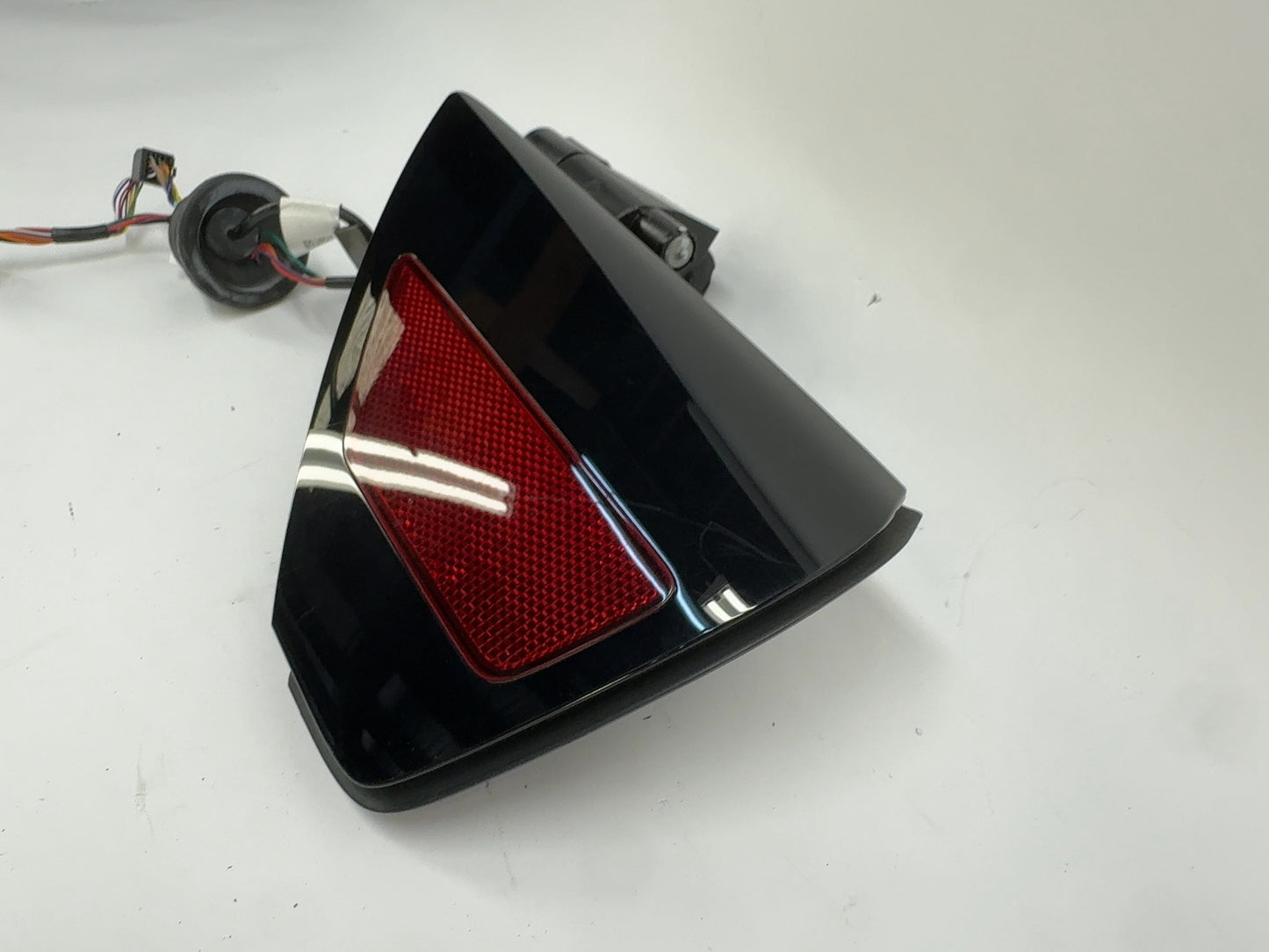 2021-2023 Tesla Model 3 Charge Port Door 1566302-00-G