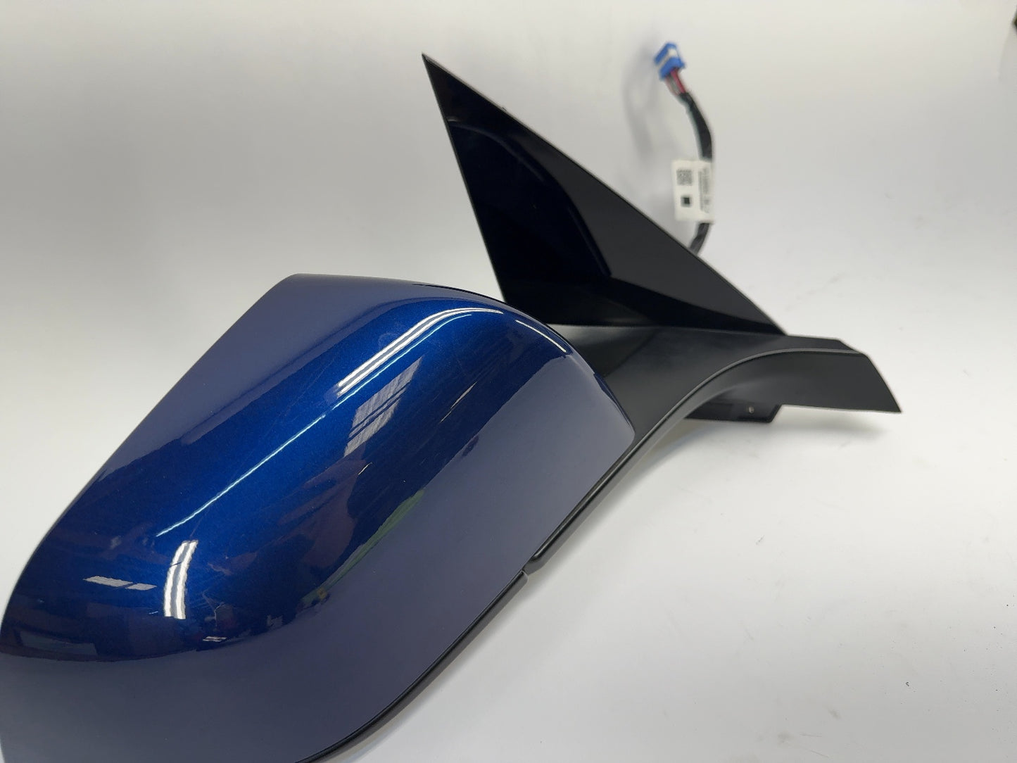 2025-2026 Tesla Model 3 Highland Front Right Door Mirror Assembly 1592032-00-J