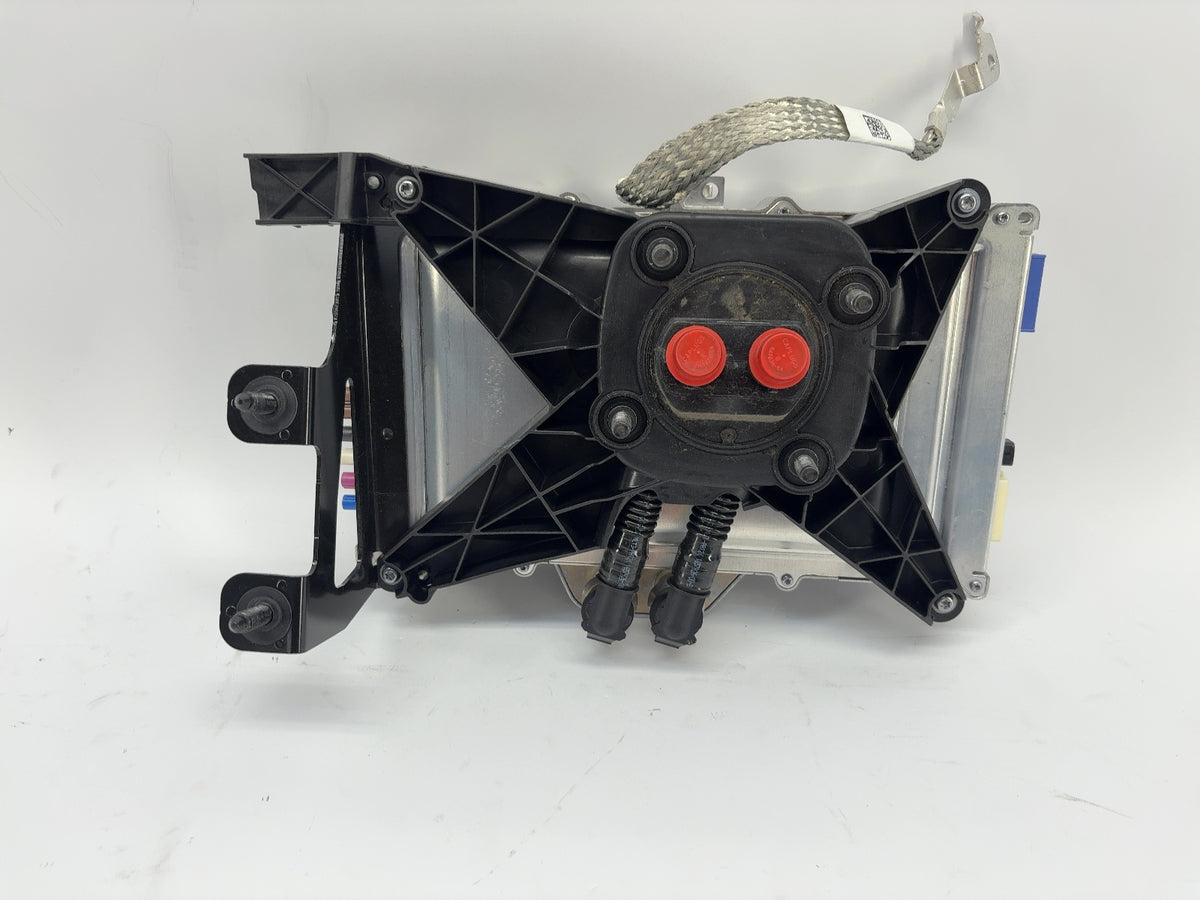 2022-2023 Tesla Model 3 Car Computer With Security Module 1681271-00-G