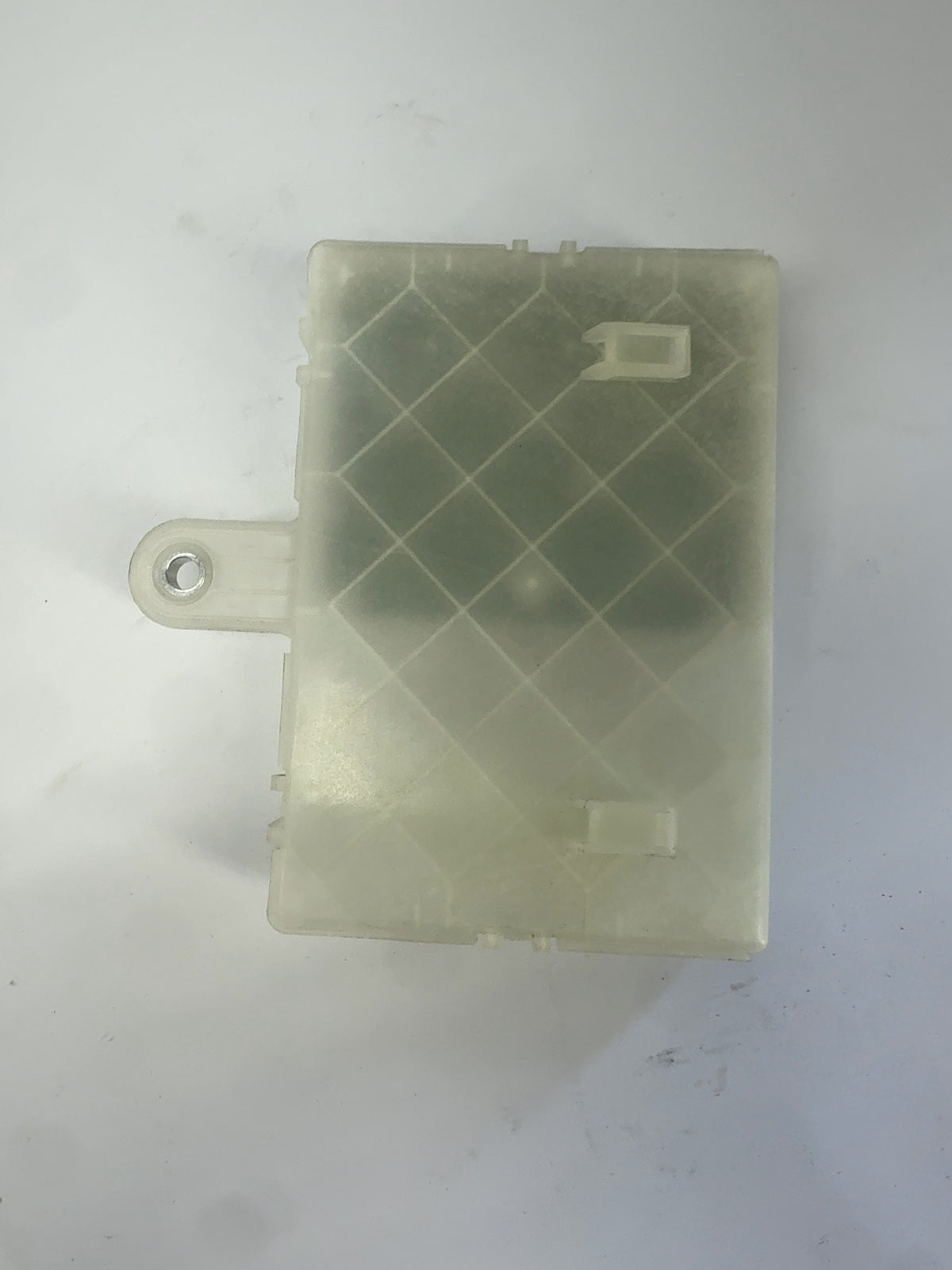 2021 Tesla Model 3 Charge Port Ecu 1537264-80-B