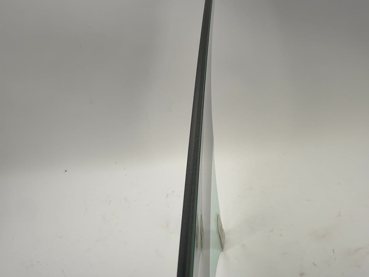 2024-2026 Tesla Model 3 Highland Front Right Door Glass Laminated Note 1773076-00-D