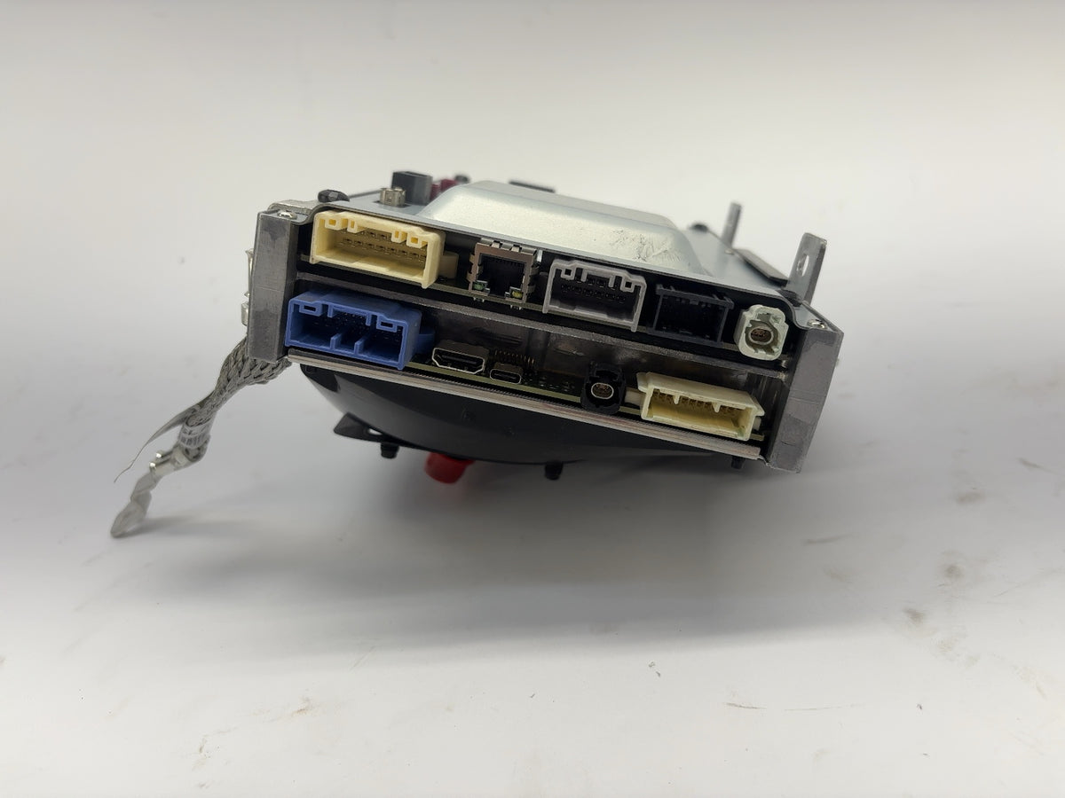 2021-2022 Tesla Model 3 Car Computer With Security Module 1566786-00-E