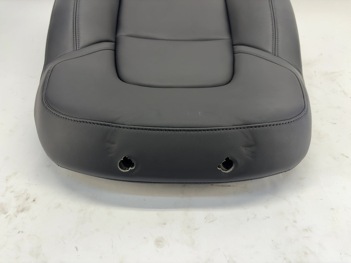 2018-2023 Tesla Model 3 Front Left Seat Upper Cushion 1452890-01-E