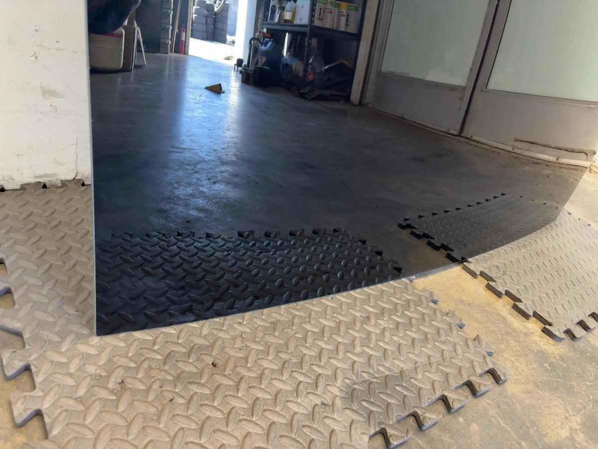 2019 Tesla Model S Fixed Glass Roof 1490219-00-B