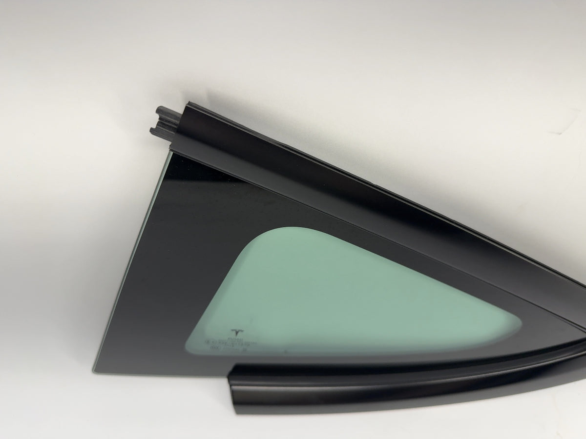 2021-2023 Tesla Model 3 Left Quarter Glass 1514978-01-C
