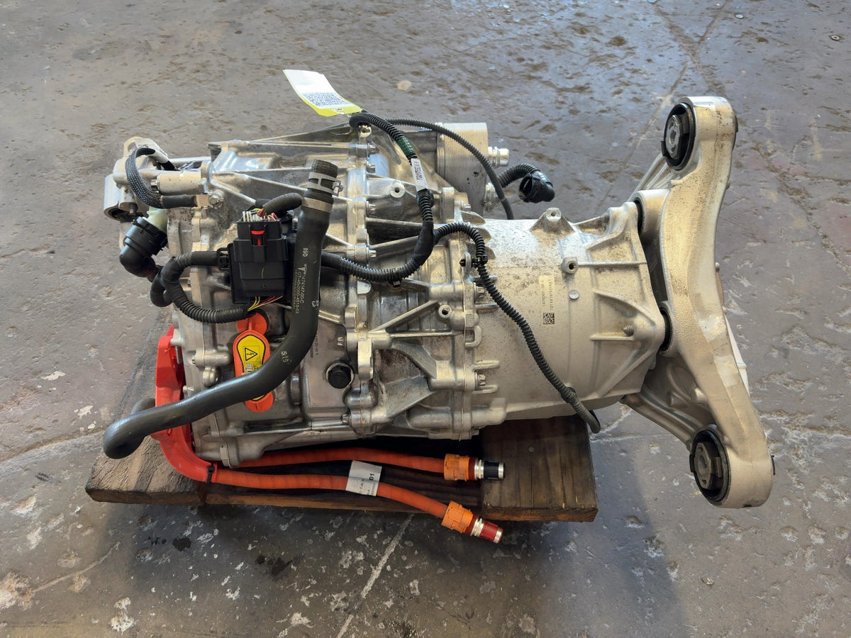 2019 Tesla Model S Front Drive Unit 1478000-00-C